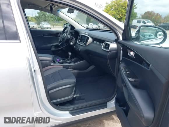 2020 Kia Sorento LX с VIN 5XYPGDA56LG615100, выставлен на аукционе IAAI как лот 43272959 с пробегом 87 258 миль миль и . История ставок и продаж доступна на DreamBid. Изображение 5.