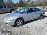 2001 Honda Accord EX with VIN 1HGCG32531A024065, listed as a Copart auction lot 41493535 with 233,650 mi miles and Salvage title. Bid and sale history available at DreamBid. Image 1.