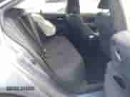 2021 Toyota Corolla LE with VIN JTDEPMAE7MJ147421, listed as a IAAI auction lot 43142290 with Not provided miles and . Bid and sale history available at DreamBid. Image 8.