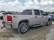 2007 GMC Sierra 1500 SLE2 with VIN 2GTEC13J871520873, listed as a Copart auction lot 71089175 with 130,379 mi miles and Salvage title. Bid and sale history available at DreamBid. Image 3.