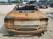 2020 Ford Mustang Bullitt z VIN 1FA6P8K04L5583106, wystawiony jako Copart lot #66298175 z przebiegiem Nie podano mil oraz Nie do naprawy • Non repairable. Historia ofert i sprzedaży dostępna na DreamBid. Obrazek 6.