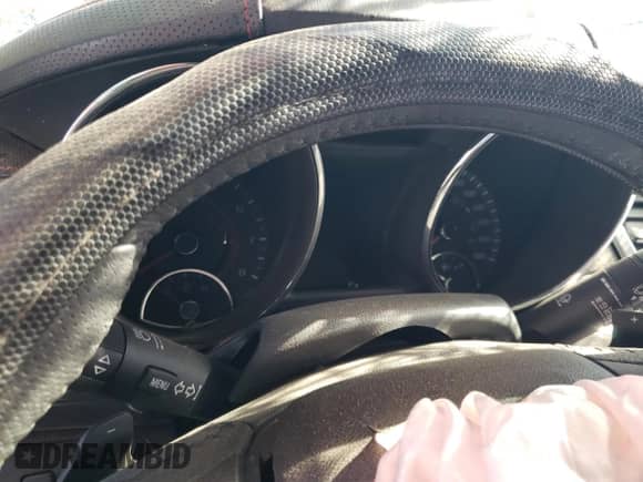2017 Chevrolet SS с VIN 6G3F15RW0HL302171, выставлен на аукционе Copart как лот 66416585 с пробегом Не указан миль и Списание • Salvage title. История ставок и продаж доступна на DreamBid. Изображение 9.