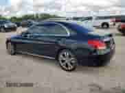 2015 Mercedes-Benz C 300 z VIN 55SWF4JB2FU056000, wystawiony jako Copart lot #68462335 z przebiegiem 91 402 mil mil oraz Szkoda całkowita • Salvage title. Historia ofert i sprzedaży dostępna na DreamBid. Obrazek 2.