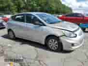 2015 Hyundai Accent GS с VIN KMHCT5AE2FU225061, выставлен на аукционе Copart как лот 64637245 с пробегом 217 944 миль миль и Списание • Salvage title. История ставок и продаж доступна на DreamBid. Изображение 4.