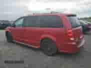 2013 Dodge Grand Caravan R/T с VIN 2C4RDGEG6DR562491, выставлен на аукционе Copart как лот 67120945 с пробегом 258 977 миль миль и Чистый • Clean title. История ставок и продаж доступна на DreamBid. Изображение 2.
