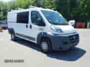 2017 Ram ProMaster Cargo с VIN 3C6TRVAG1HE543766, выставлен на аукционе IAAI как лот 42938664 с пробегом 102 128 миль миль и . История ставок и продаж доступна на DreamBid. Изображение 1.