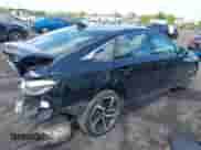 2021 Honda Accord Sport с VIN 1HGCV2F38MA005315, выставлен на аукционе IAAI как лот 42411536 с пробегом 77 964 миль миль и . История ставок и продаж доступна на DreamBid. Изображение 4.