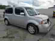 2010 Nissan Cube S с VIN JN8AZ2KR5AT169890, выставлен на аукционе Copart как лот 63071985 с пробегом 92 310 миль миль и Чистый • Clean title. История ставок и продаж доступна на DreamBid. Изображение 4.