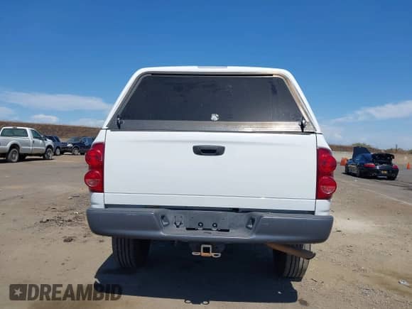 2009 Dodge RAM with VIN 3D3KS28T29G542262, listed as a IAAI auction lot 42761930 with 253,670 mi miles and . Bid and sale history available at DreamBid. Image 16.