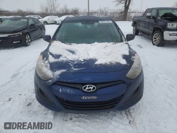 2013 Hyundai Elantra с VIN KMHD25LE0DU114476, выставлен на аукционе Copart как лот 46937165 с пробегом 223 321 миль миль и Чистый • Clean title. История ставок и продаж доступна на DreamBid. Изображение 5.