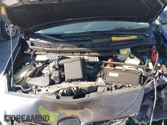 2013 Toyota Prius One с VIN JTDKN3DU7D5647156, выставлен на аукционе IAAI как лот 43130132 с пробегом Не указан миль и . История ставок и продаж доступна на DreamBid. Изображение 10.