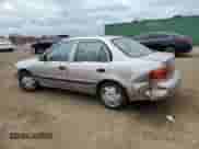 2001 Chevrolet Prizm с VIN 1Y1SK52801Z402452, выставлен на аукционе Copart как лот 65046695 с пробегом 210 746 миль миль и Списание • Salvage title. История ставок и продаж доступна на DreamBid. Изображение 2.