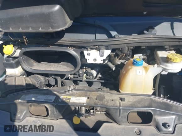 2018 Ram ProMaster Cargo с VIN 3C6TRVDG3JE154600, выставлен на аукционе IAAI как лот 43374072 с пробегом 178 880 миль миль и . История ставок и продаж доступна на DreamBid. Изображение 10.