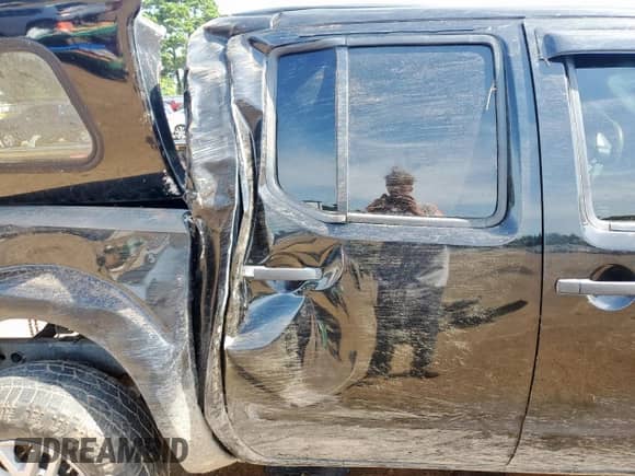2017 Nissan Frontier Desert Runner with VIN 1N6DD0ER5HN755993, listed as a Copart auction lot 63072115 with Not provided miles and Salvage title. Bid and sale history available at DreamBid. Image 10.