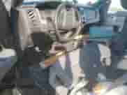 2011 Ford F-150 FX4 z VIN 1FTFX1EF7BFD38102, wystawiony jako Copart lot #84972565 z przebiegiem Nie podano mil oraz Szkoda całkowita • Salvage title. Historia ofert i sprzedaży dostępna na DreamBid. Obrazek 8.