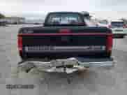 1995 Dodge Dakota with VIN 1B7GG23X3SS121918, listed as a Copart auction lot 80920505 with 169,265 mi miles and Clean title. Bid and sale history available at DreamBid. Image 6.