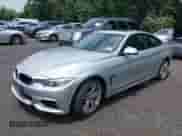 2014 BMW 4 Series 435i xDrive с VIN WBA3R5C55EK186196, выставлен на аукционе IAAI как лот 42678249 с пробегом 71 362 миль миль и . История ставок и продаж доступна на DreamBid. Изображение 17.