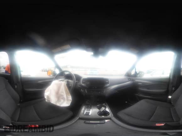 2022 Honda Pilot Sport с VIN 5FNYF6H35NB019042, выставлен на аукционе IAAI как лот 43146218 с пробегом 43 700 миль миль и . История ставок и продаж доступна на DreamBid. Изображение 18.