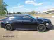 2024 Toyota Camry TRD with VIN 4T1KZ1AK4RU098035, listed as a IAAI auction lot 43315993 with 37,800 mi miles and . Bid and sale history available at DreamBid. Image 13.