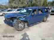 2002 Dodge Durango SLT with VIN 1B4HR48N72F105759, listed as a Copart auction lot 47058045 with Not provided miles and Salvage title. Bid and sale history available at DreamBid. Image 1.