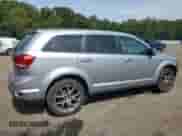 2016 Dodge Journey R/T with VIN 3C4PDDEG8GT201013, listed as a Copart auction lot 68902805 with 174,090 mi miles and Salvage title. Bid and sale history available at DreamBid. Image 3.