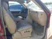 2004 Chevrolet Avalanche Z71 с VIN 3GNEK12T54G220921, выставлен на аукционе IAAI как лот 42774354 с пробегом 184 337 миль миль и . История ставок и продаж доступна на DreamBid. Изображение 5.