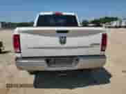 2017 Ram 1500 Tradesman z VIN 1C6RR7KG8HS794401, wystawiony jako Copart lot #53359985 z przebiegiem 114 458 mil mil oraz Szkoda całkowita • Salvage title. Historia ofert i sprzedaży dostępna na DreamBid. Obrazek 6.