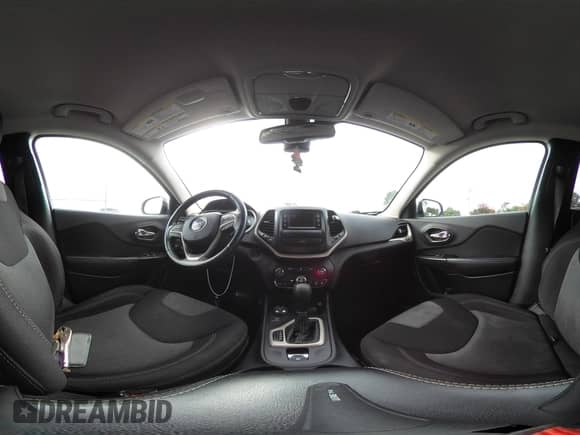 2014 Jeep Cherokee Latitude с VIN 1C4PJMCB4EW209648, выставлен на аукционе IAAI как лот 42862780 с пробегом 203 552 миль миль и . История ставок и продаж доступна на DreamBid. Изображение 18.