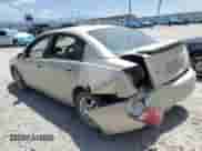 2004 Saturn ION ION 3 with VIN 1G8AL54F74Z222103, listed as a Copart auction lot 62371295 with 198,694 mi miles and Salvage title. Bid and sale history available at DreamBid. Image 2.