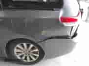 2014 Toyota Sienna Limited с VIN 5TDDK3DC7ES078040, выставлен на аукционе IAAI как лот 42771373 с пробегом 214 399 миль миль и . История ставок и продаж доступна на DreamBid. Изображение 18.