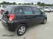 2009 Chevrolet Aveo 1LT с VIN KL1TD66E19B646406, выставлен на аукционе Copart как лот 62762095 с пробегом Не указан миль и Списание • Salvage title. История ставок и продаж доступна на DreamBid. Изображение 3.