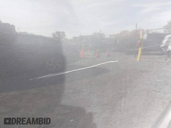 2017 Dodge Journey SE with VIN 3C4PDCABXHT560045, listed as a IAAI auction lot 43332641 with 159,859 mi miles and . Bid and sale history available at DreamBid. Image 18.