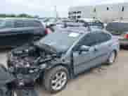 2020 Subaru WRX with VIN JF1VA1A65L9808085, listed as a IAAI auction lot 42662302 with Not provided miles and . Bid and sale history available at DreamBid. Image 2.