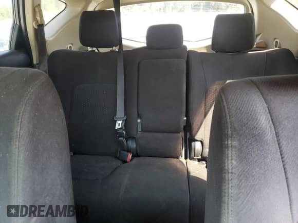 2013 Nissan Murano S с VIN JN8AZ1MU9DW211413, выставлен на аукционе Copart как лот 80432345 с пробегом 329 441 миль миль и Списание • Salvage title. История ставок и продаж доступна на DreamBid. Изображение 10.