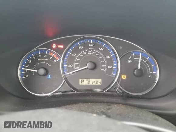 2011 Subaru Forester X Limited z VIN JF2SHAEC2BH728130, wystawiony jako Copart lot #85941235 z przebiegiem 101 564 mil mil oraz Czysty tytuł • Clean title. Historia ofert i sprzedaży dostępna na DreamBid. Obrazek 9.