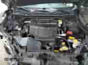 2021 Subaru Forester Special Sports z VIN JF2SKARC8MH530232, wystawiony jako Copart lot #71535045 z przebiegiem 36 153 mil mil oraz Nie do naprawy • Non repairable. Historia ofert i sprzedaży dostępna na DreamBid. Obrazek 12.