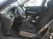 2010 Honda Accord EX with VIN 1HGCP2F7XAA016518, listed as a Copart auction lot 69629165 with 151,019 mi miles and Salvage title. Bid and sale history available at DreamBid. Image 7.