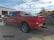 2009 Dodge 1500 SLT with VIN 1D3HV13T29S709098, listed as a Copart auction lot 82748095 with 180,038 mi miles and Clean title. Bid and sale history available at DreamBid. Image 2.