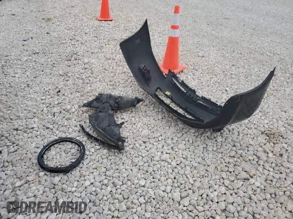 2003 Honda Accord LX with VIN 1HGCM55313A073797, listed as a Copart auction lot 80039904 with 270,123 mi miles and Salvage title. Bid and sale history available at DreamBid. Image 12.