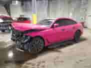 2022 BMW 4 Series 430i с VIN WBA63AV04NFM77774, выставлен на аукционе Copart как лот 43536615 с пробегом 29 379 миль миль и Списание • Salvage title. История ставок и продаж доступна на DreamBid. Изображение 1.