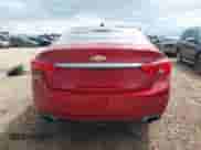 2014 Chevrolet Impala LTZ with VIN 1G1145SL9EU111281, listed as a IAAI auction lot 42508562 with 183,882 mi miles and . Bid and sale history available at DreamBid. Image 16.