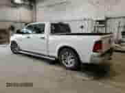 2015 Ram 1500 Big Horn with VIN 1C6RR7TM2FS528843, listed as a Copart auction lot 61572785 with 120,758 mi miles and Clean title. Bid and sale history available at DreamBid. Image 2.