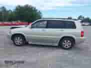 2003 Toyota Highlander с VIN JTEGF21A230085942, выставлен на аукционе IAAI как лот 42895495 с пробегом 233 898 миль миль и . История ставок и продаж доступна на DreamBid. Изображение 14.