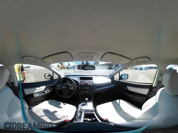 2014 Subaru Impreza Premium with VIN JF1GPAC63E8291981, listed as a IAAI auction lot 42842971 with 56,343 mi miles and . Bid and sale history available at DreamBid. Image 19.