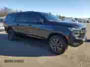 2022 Chevrolet Suburban с VIN 1GNSKDKL0NR301797, выставлен на аукционе Copart как лот 45292695 с пробегом 20 779 миль миль и Списание • Salvage title. История ставок и продаж доступна на DreamBid. Изображение 4.