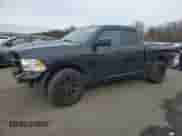 2016 Ram 1500 Outdoorsman with VIN 1C6RR7GT5GS290165, listed as a Copart auction lot 44628465 with 133,797 mi miles and Salvage title. Bid and sale history available at DreamBid. Image 1.