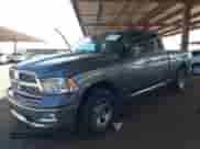 2010 Dodge 1500 SLT z VIN 1D7RB1GP0AS148154, wystawiony jako IAAI lot #42989786 z przebiegiem 188 776 mil mil oraz . Historia ofert i sprzedaży dostępna na DreamBid. Obrazek 19.
