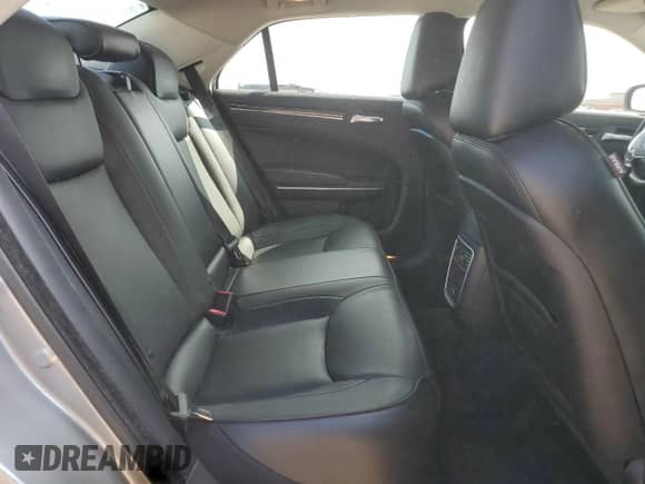 2018 Chrysler 300 Limited with VIN 2C3CCAKG0JH300417, listed as a Copart auction lot 64967955 with 48,645 mi miles and Salvage title. Bid and sale history available at DreamBid. Image 10.