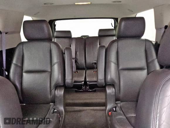 2014 Cadillac Escalade Premium с VIN 1GYS3CEF9ER176346, выставлен на аукционе Copart как лот 81415535 с пробегом 136 941 миль миль и Чистый • Clean title. История ставок и продаж доступна на DreamBid. Изображение 10.