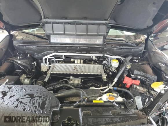 2025 Subaru Ascent Onyx с VIN 4S4WMAFD7S3410886, выставлен на аукционе Copart как лот 66195985 с пробегом 7 028 миль миль и Списание • Salvage title. История ставок и продаж доступна на DreamBid. Изображение 12.